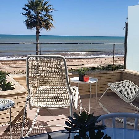 Palmeras Suite - Marenia S Dream Dénia Eksteriør billede