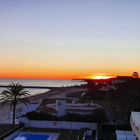 Palmeras Suite - Marenia S Dream Dénia Eksteriør billede