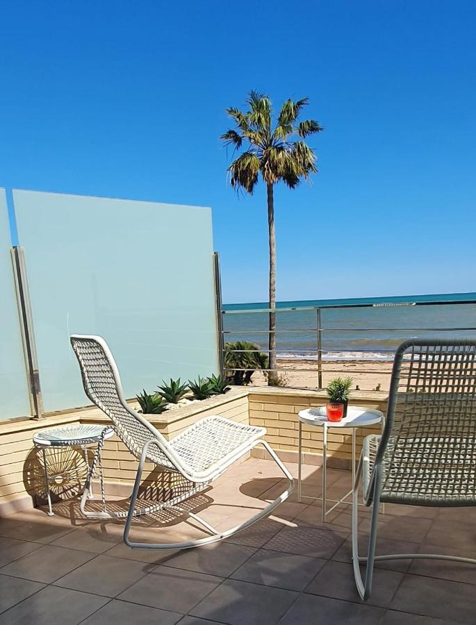 Palmeras Suite - Marenia S Dream Dénia Eksteriør billede
