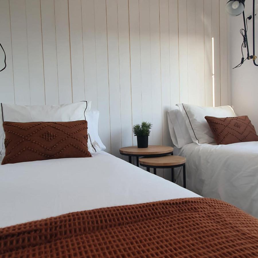 Palmeras Suite - Marenia S Dream Dénia Eksteriør billede